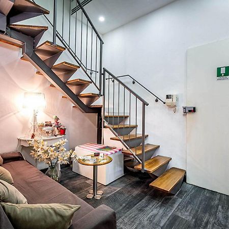 Bed and Breakfast Il Viaggiator Leggero Florencia Exterior foto