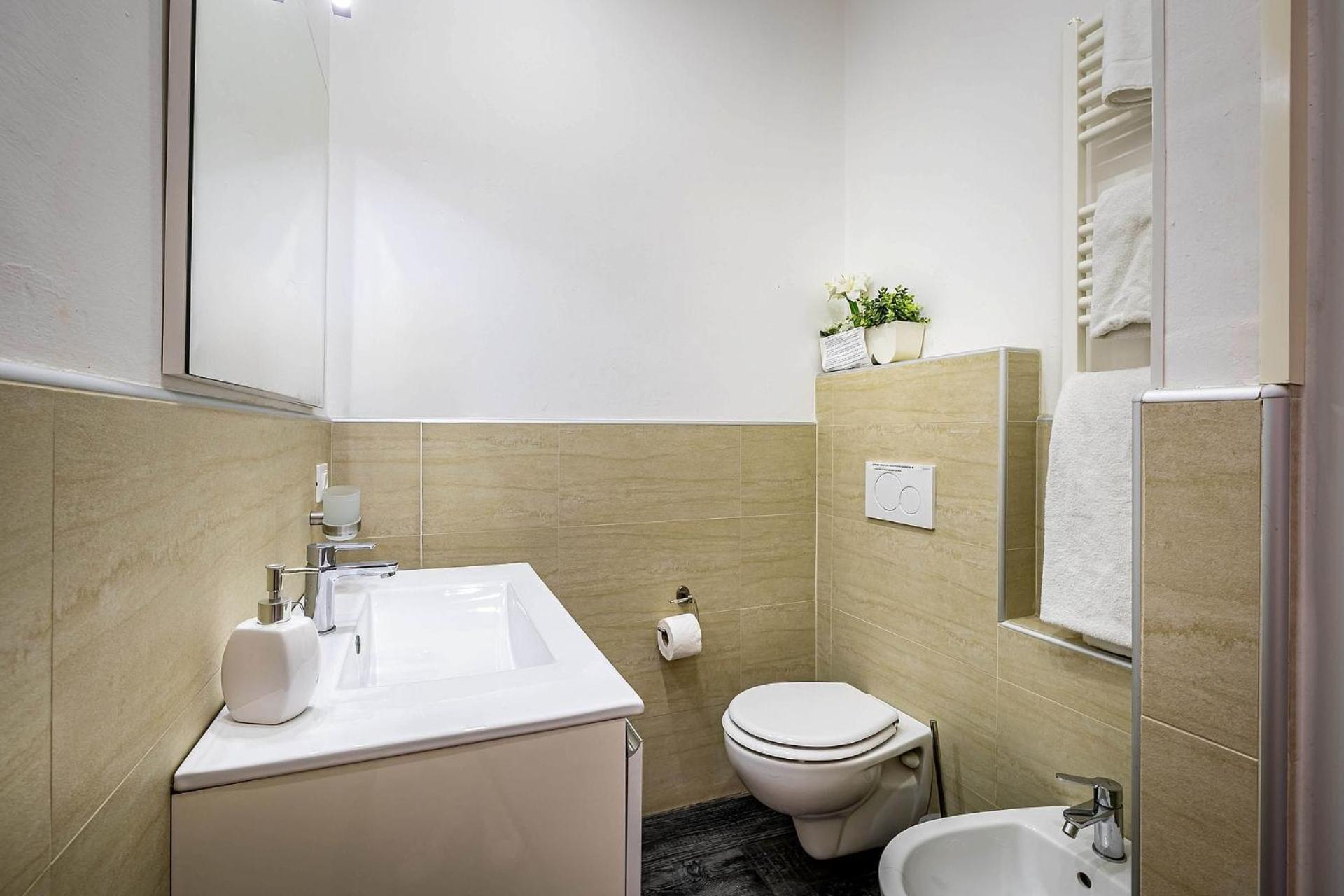 Bed and Breakfast Il Viaggiator Leggero Florencia Exterior foto