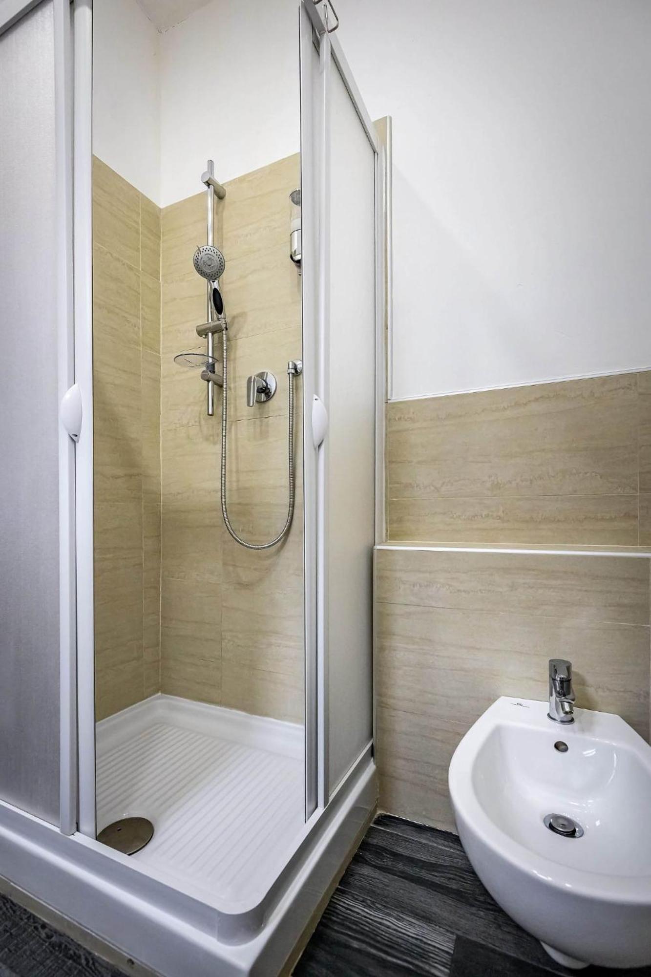 Bed and Breakfast Il Viaggiator Leggero Florencia Exterior foto