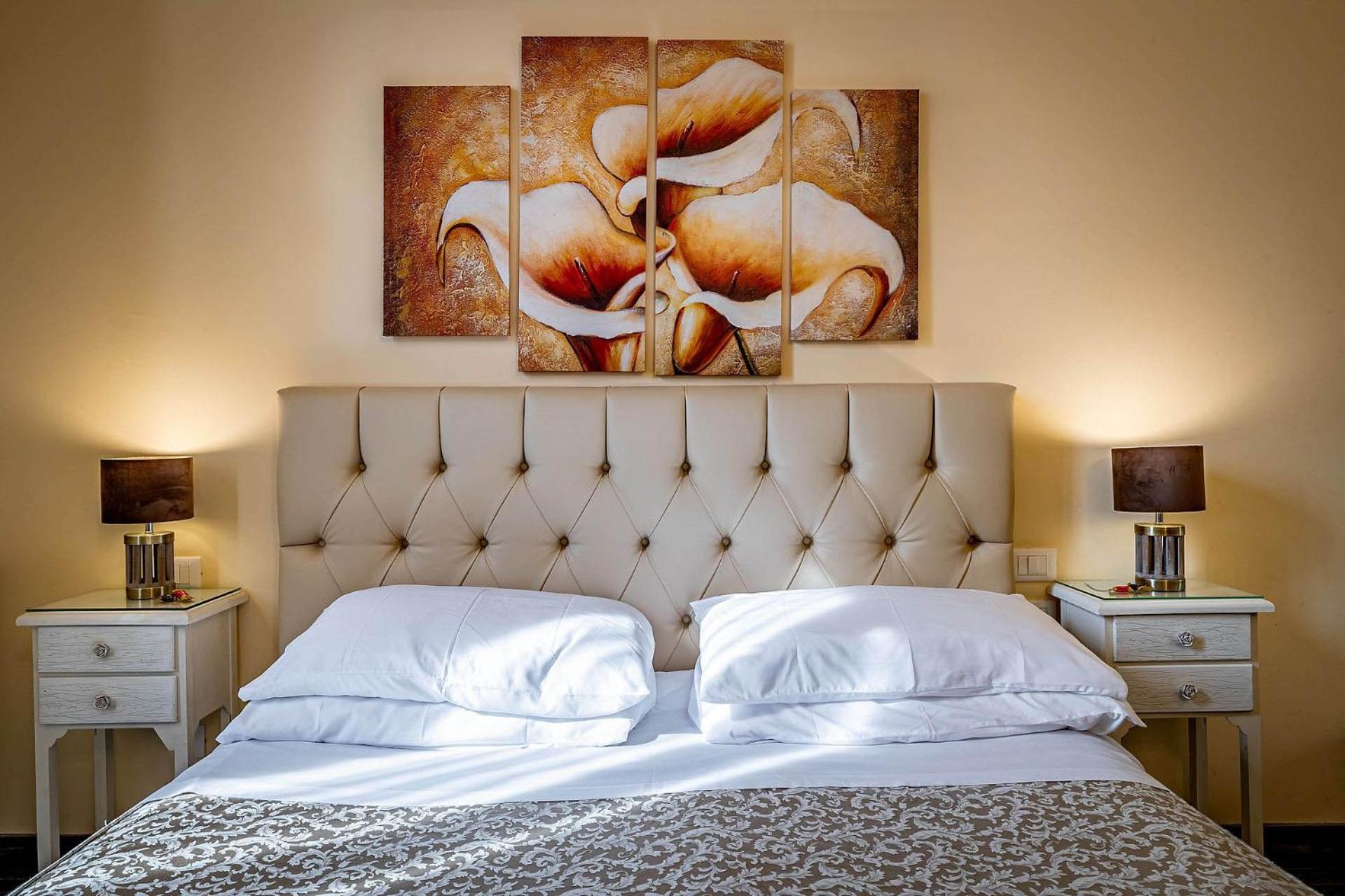 Bed and Breakfast Il Viaggiator Leggero Florencia Exterior foto