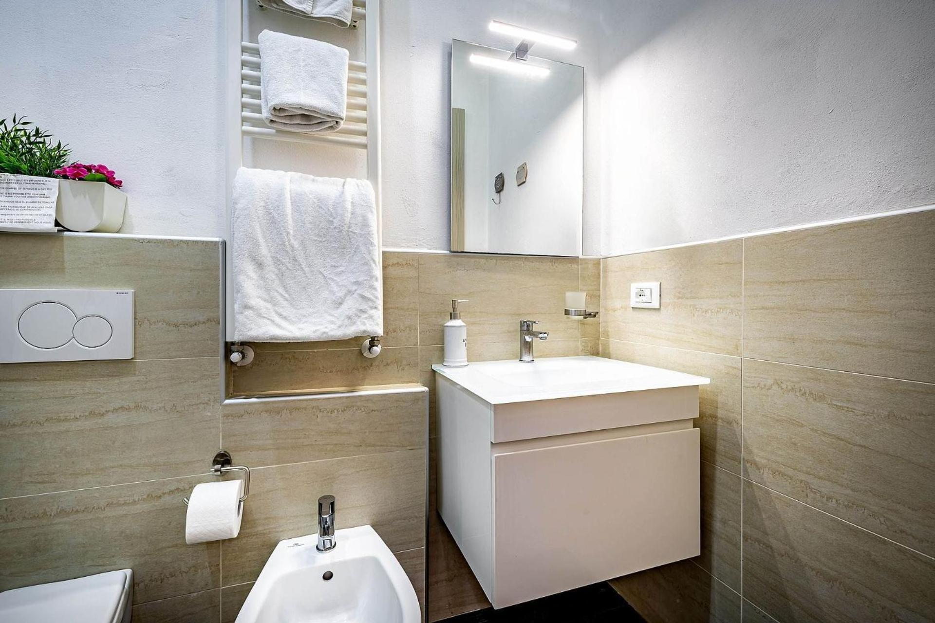 Bed and Breakfast Il Viaggiator Leggero Florencia Exterior foto