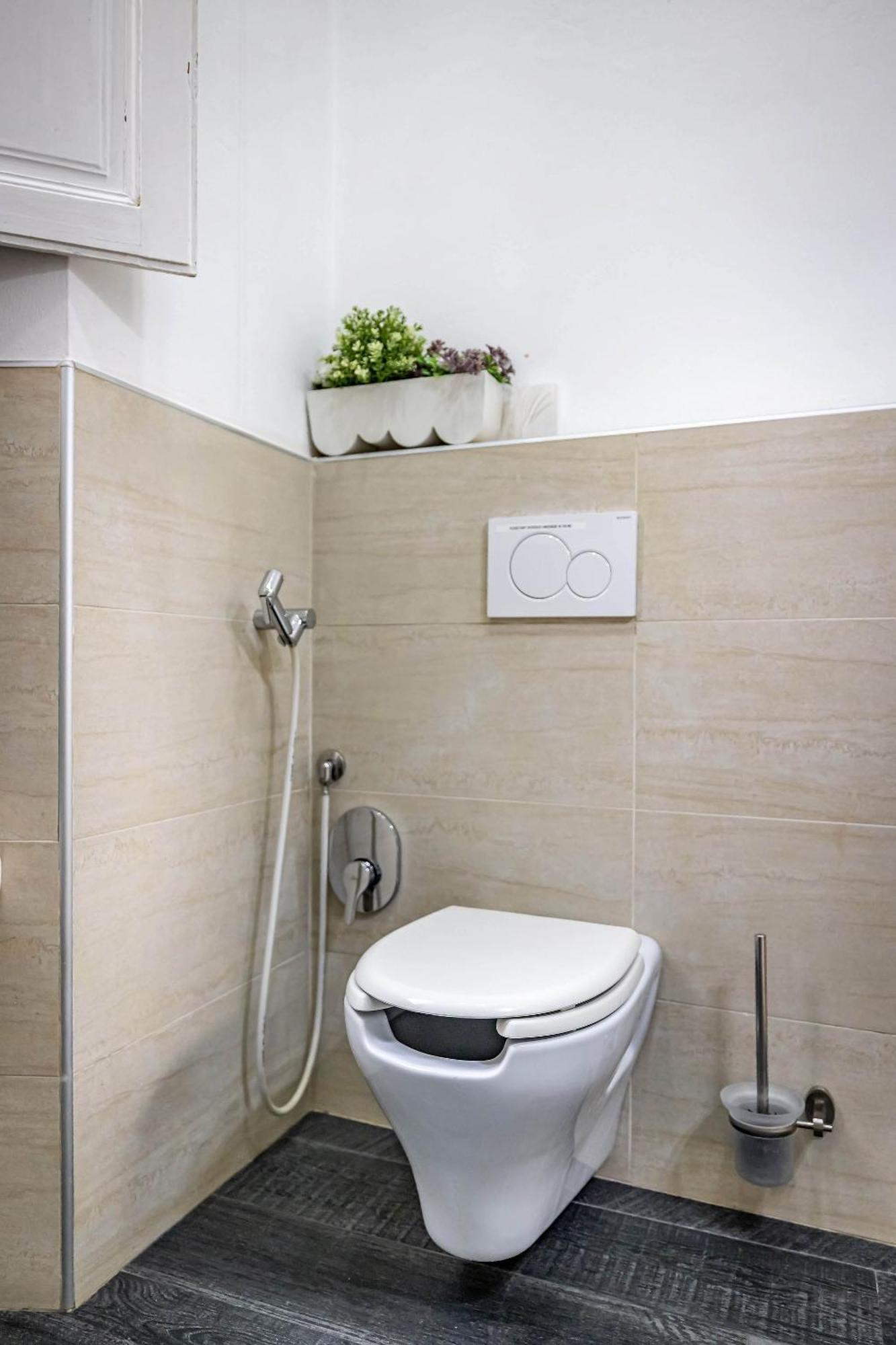 Bed and Breakfast Il Viaggiator Leggero Florencia Exterior foto