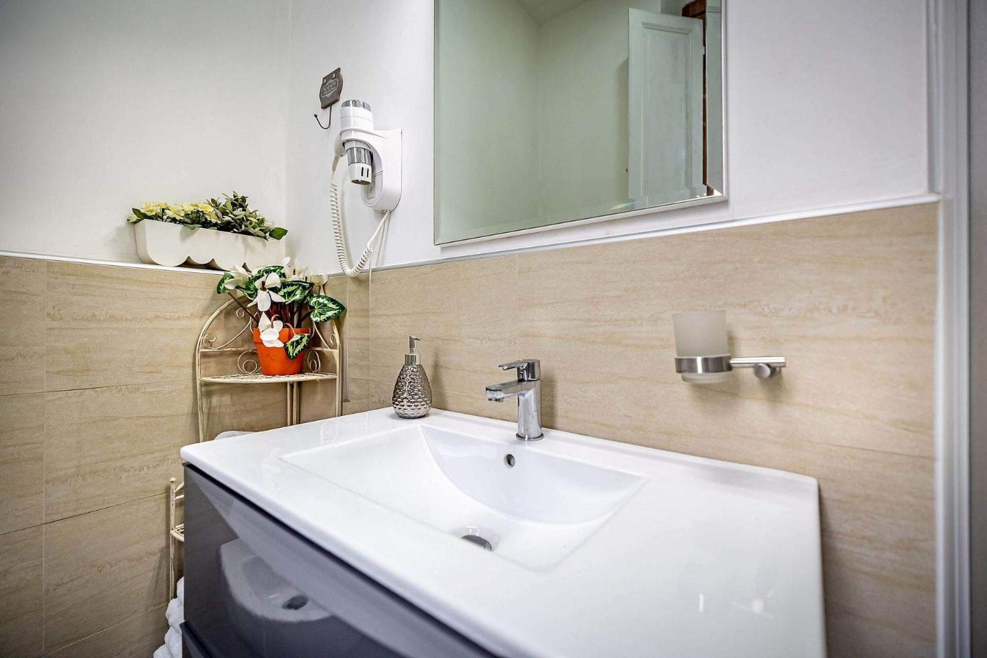 Bed and Breakfast Il Viaggiator Leggero Florencia Exterior foto