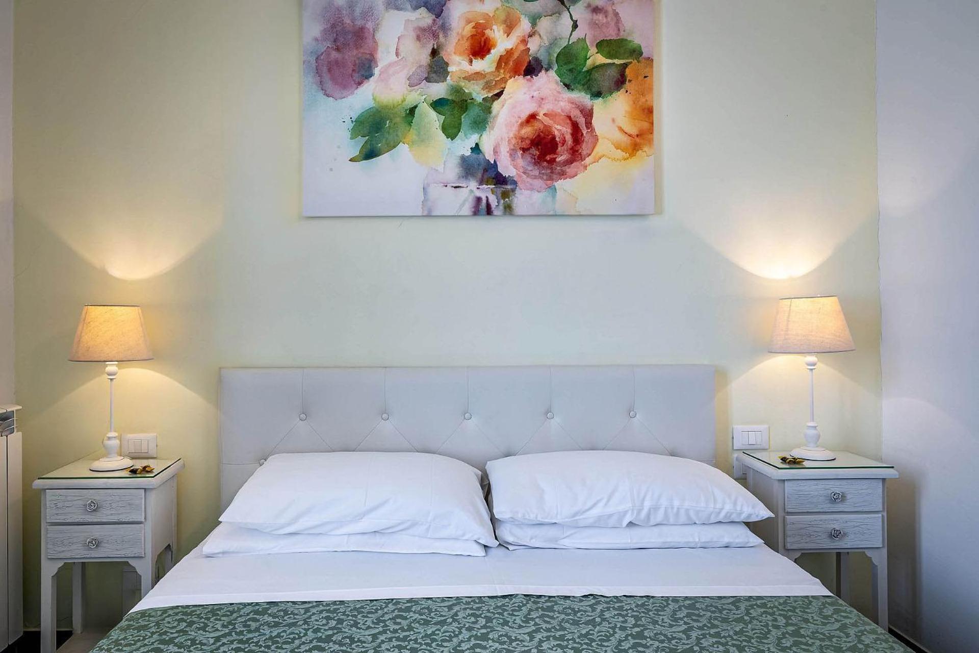 Bed and Breakfast Il Viaggiator Leggero Florencia Exterior foto