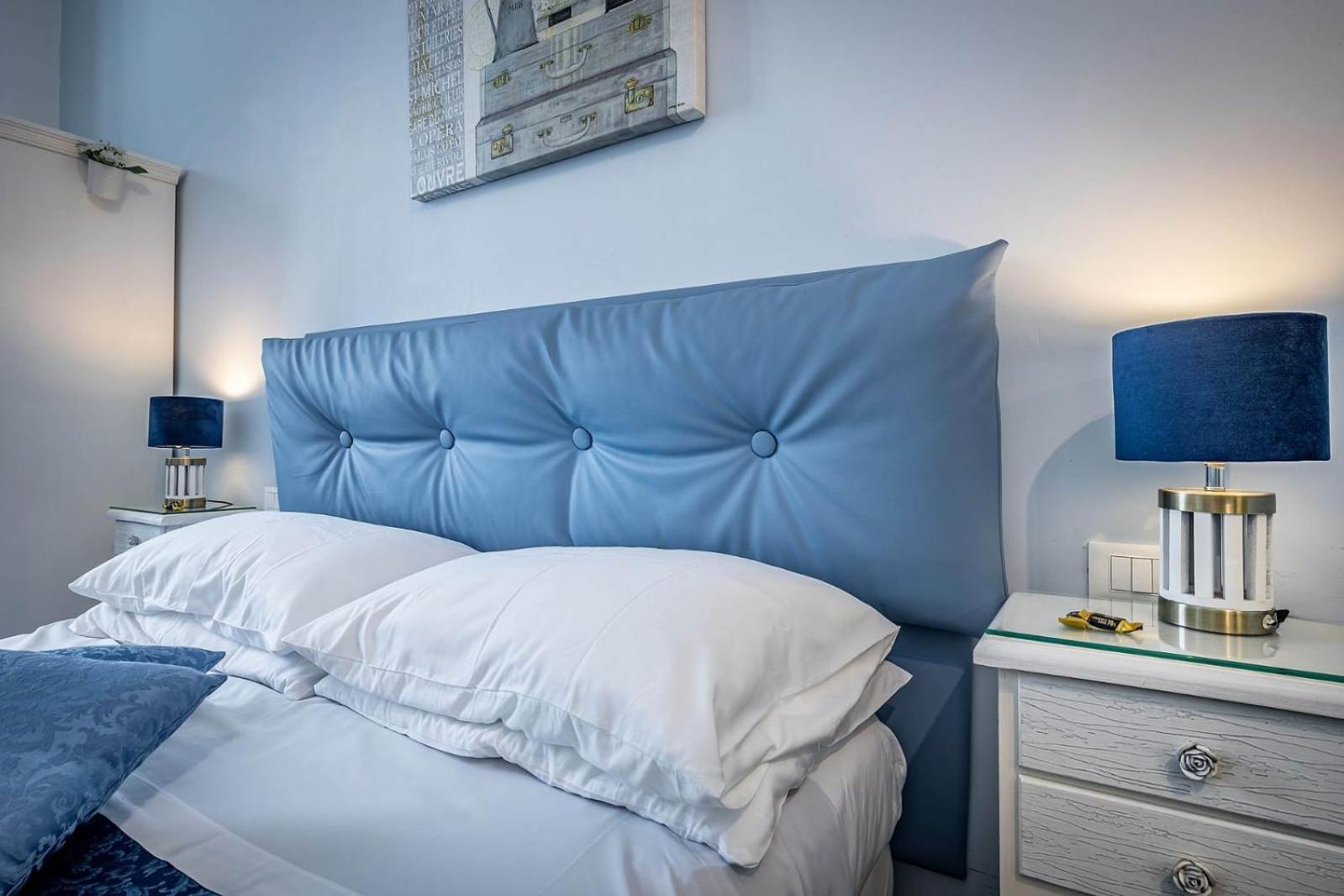 Bed and Breakfast Il Viaggiator Leggero Florencia Exterior foto
